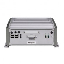 Nexcom NISE 3900R Fanless Computer Nexcom NISE 3900R Fanless Computer
